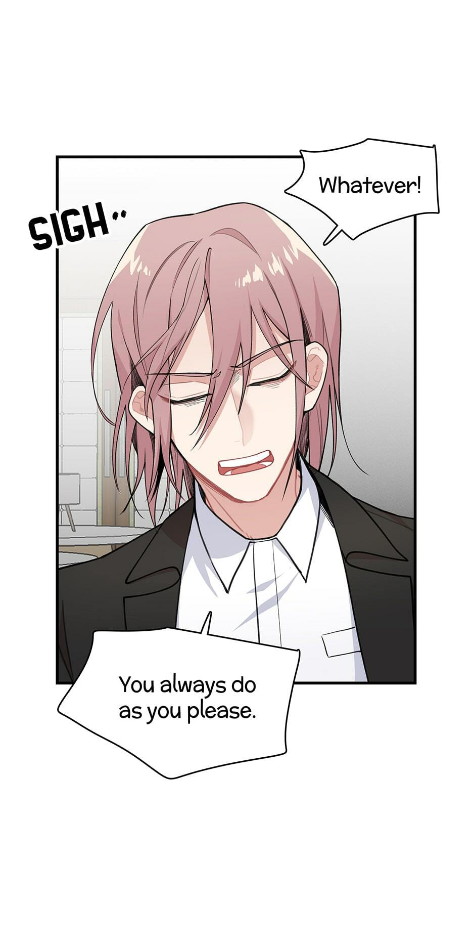 Read My Darling Signed In chapter 87 image 14 on Lezhin