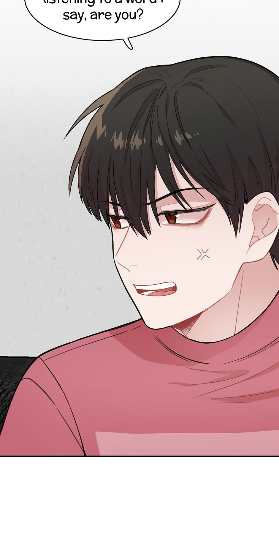 Read My Darling Signed In chapter 87 image 28 on Lezhin