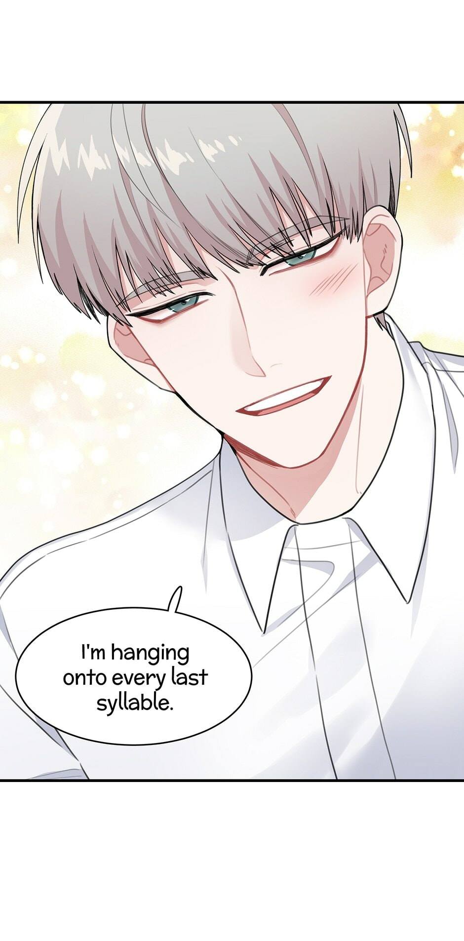 Read My Darling Signed In chapter 87 image 29 on Lezhin