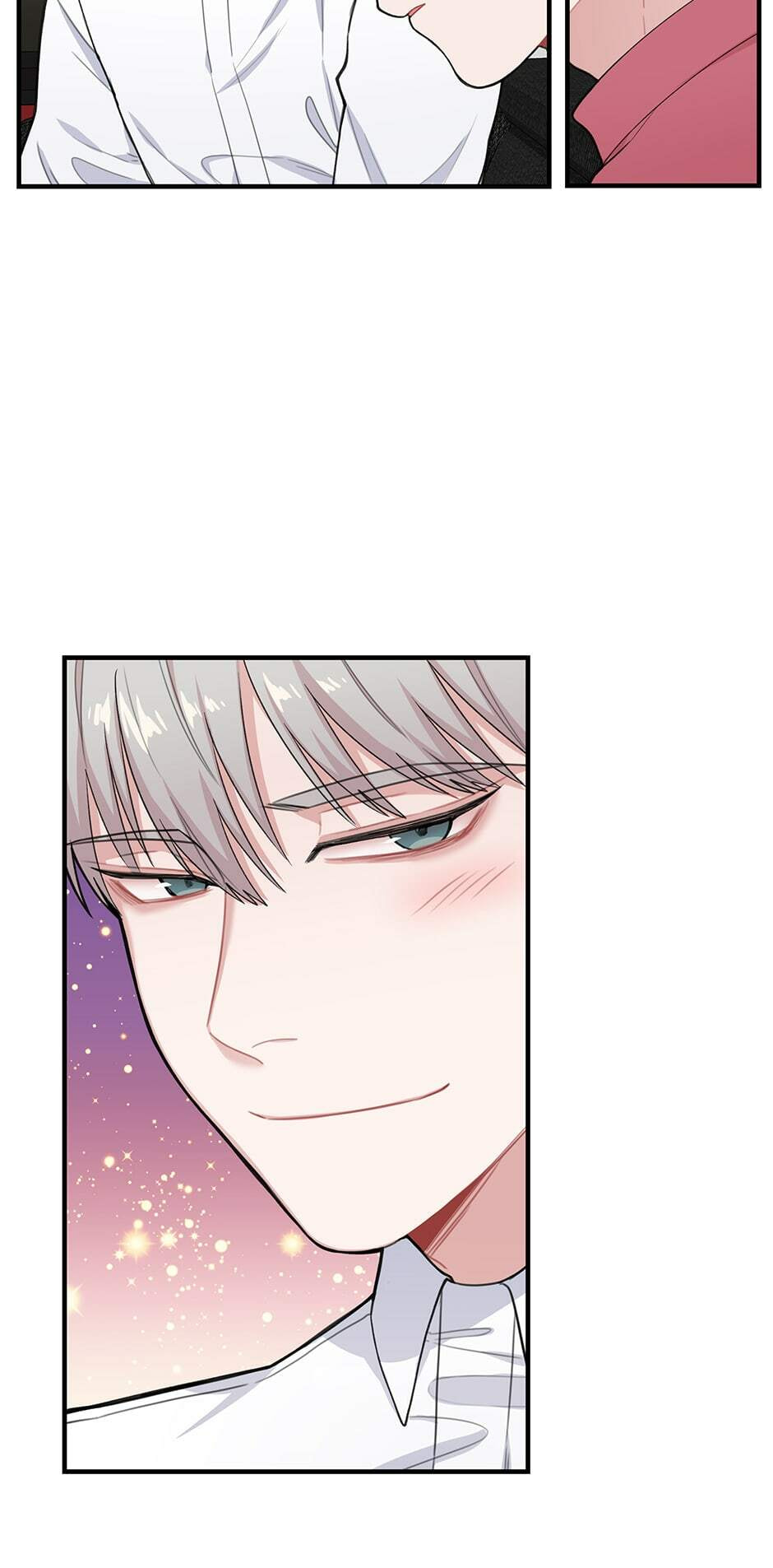 Read My Darling Signed In chapter 87 image 33 on Lezhin