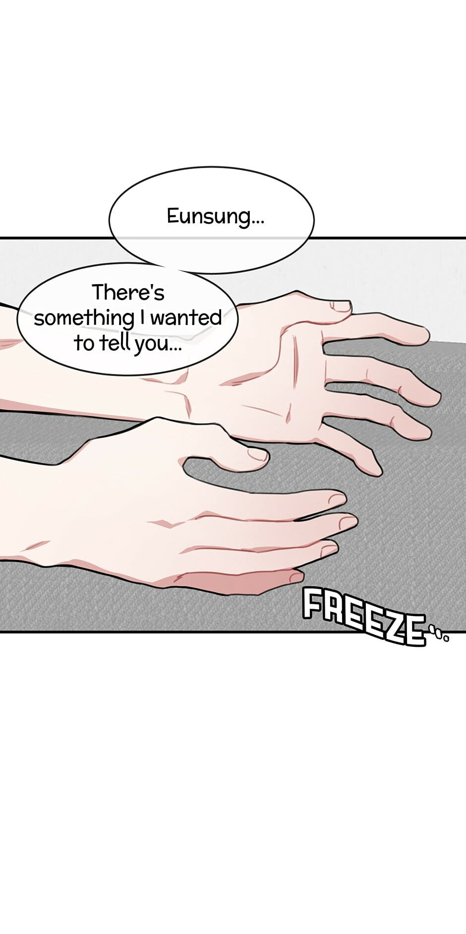 Read My Darling Signed In chapter 87 image 34 on Lezhin