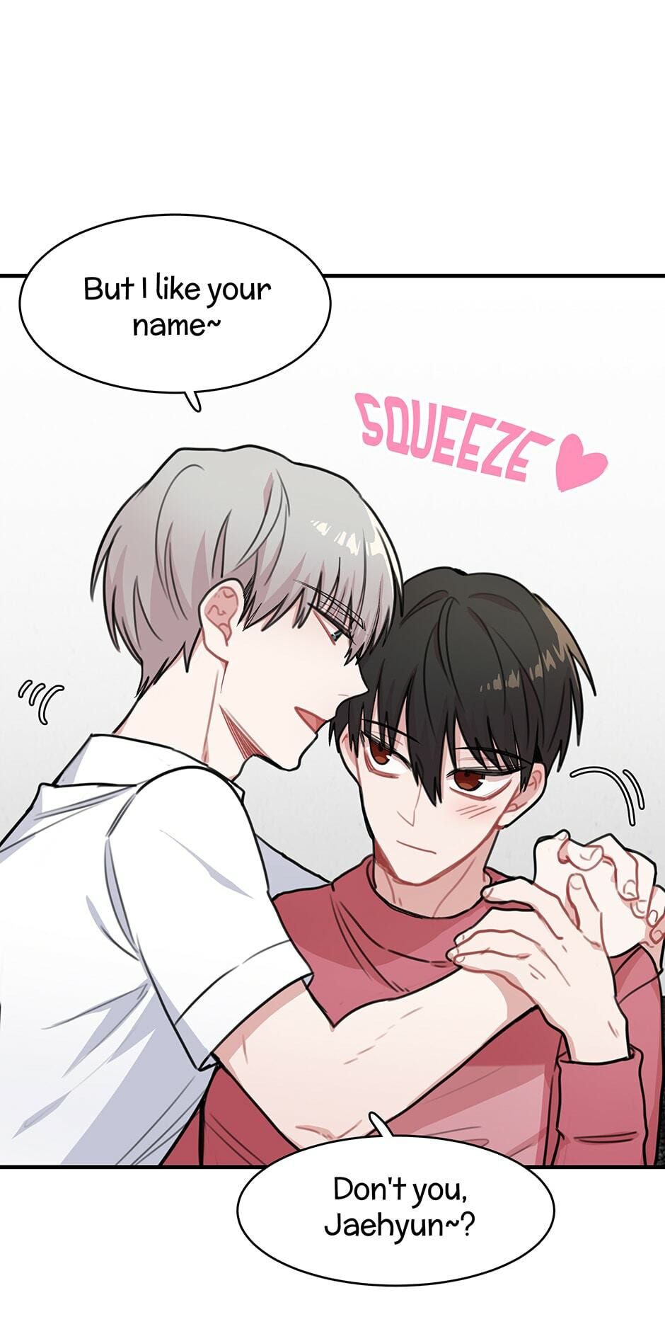 Read My Darling Signed In chapter 87 image 39 on Lezhin