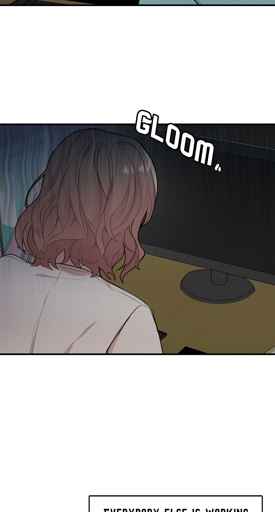 Read My Darling Signed In chapter 87 image 4 on Lezhin