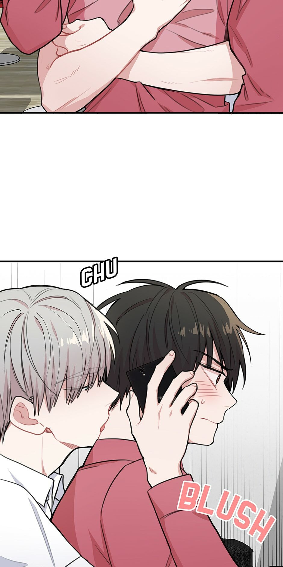 Read My Darling Signed In chapter 87 image 47 on Lezhin