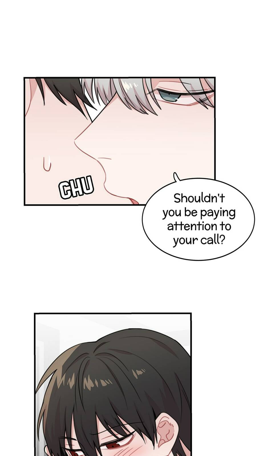 Read My Darling Signed In chapter 87 image 49 on Lezhin