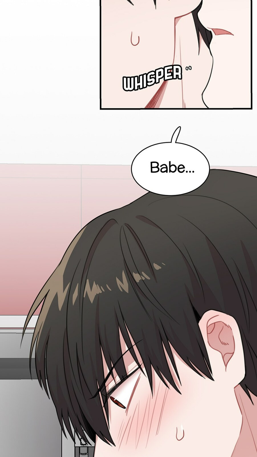 Read My Darling Signed In chapter 87 image 51 on Lezhin