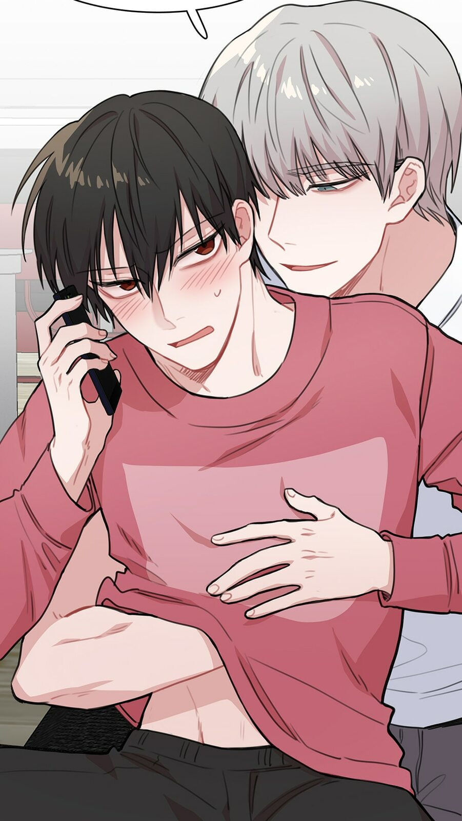 Read My Darling Signed In chapter 87 image 53 on Lezhin