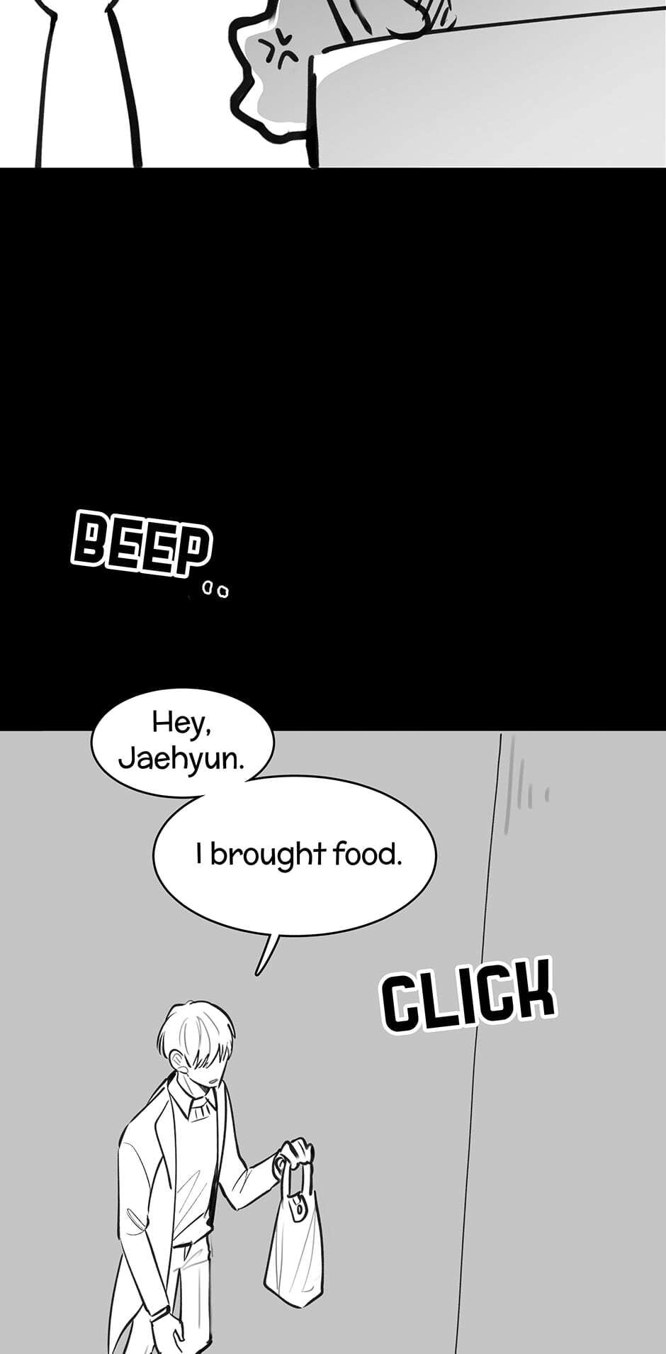Read My Darling Signed In chapter 87 image 56 on Lezhin