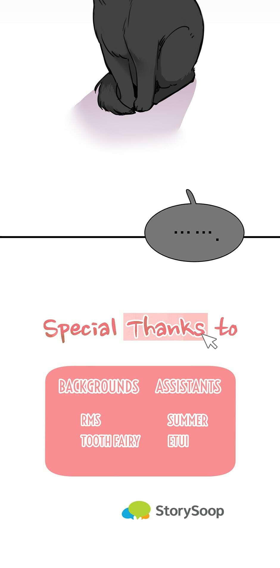 Read My Darling Signed In chapter 87 image 58 on Lezhin