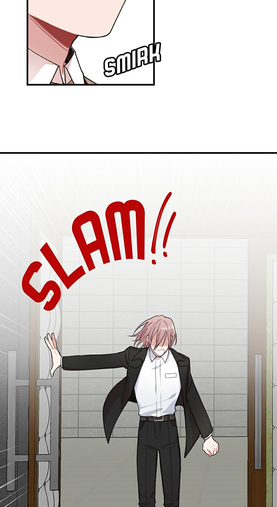 Read My Darling Signed In chapter 87 image 8 on Lezhin