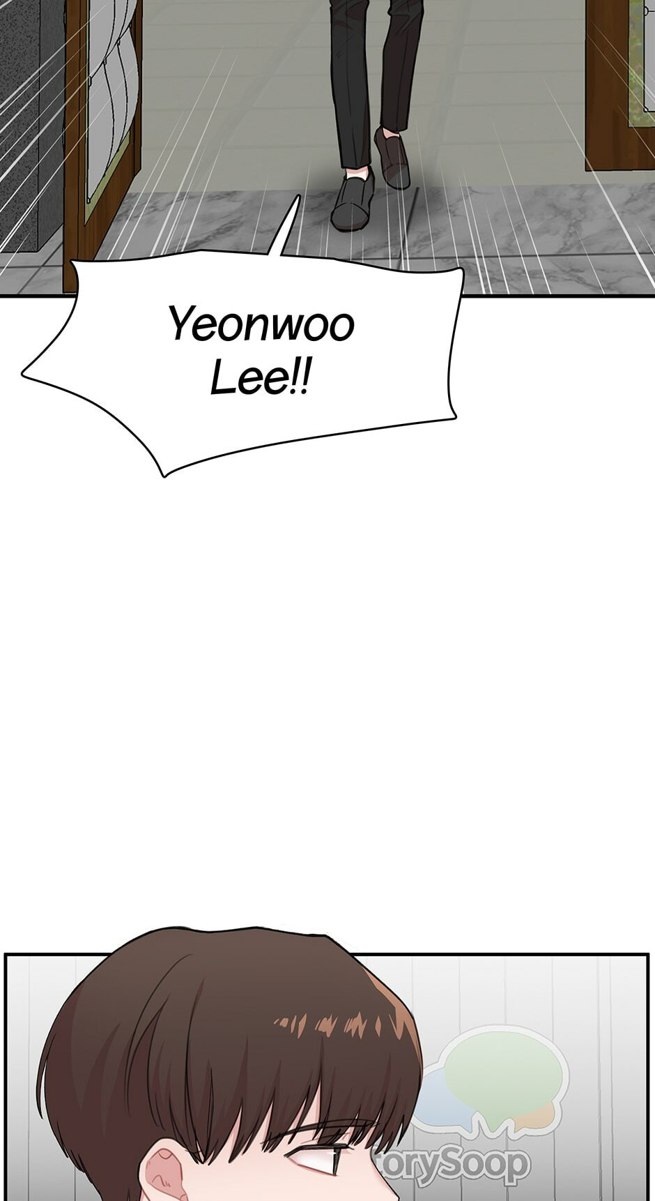 Read My Darling Signed In chapter 87 image 9 on Lezhin