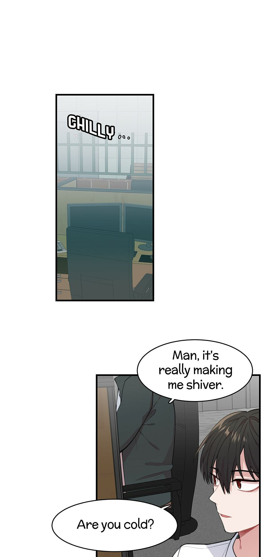 Read My Darling Signed In chapter 89 image 12 on Lezhin