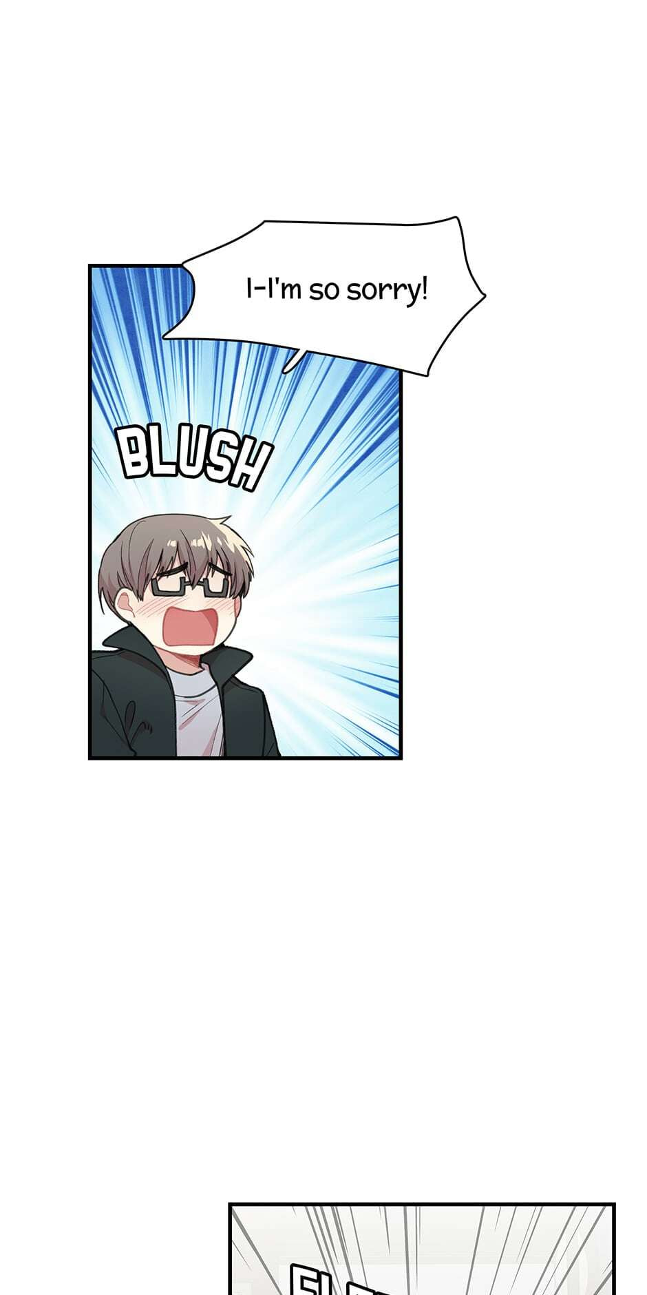 Read My Darling Signed In chapter 89 image 28 on Lezhin