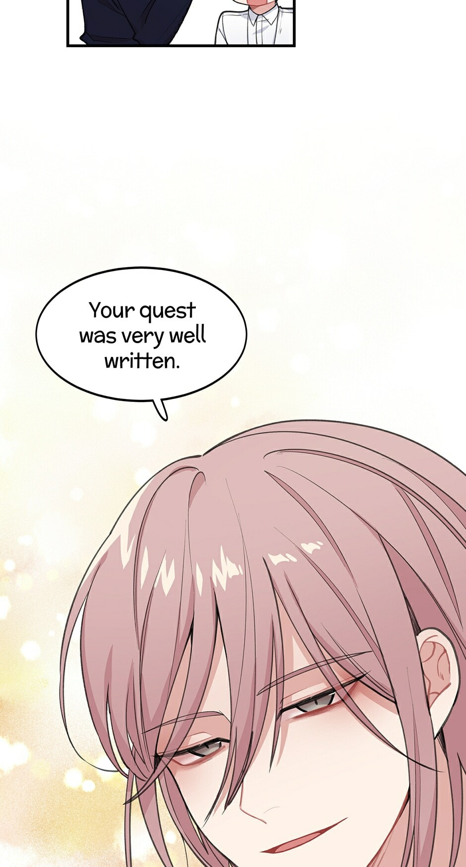 Read My Darling Signed In chapter 89 image 39 on Lezhin