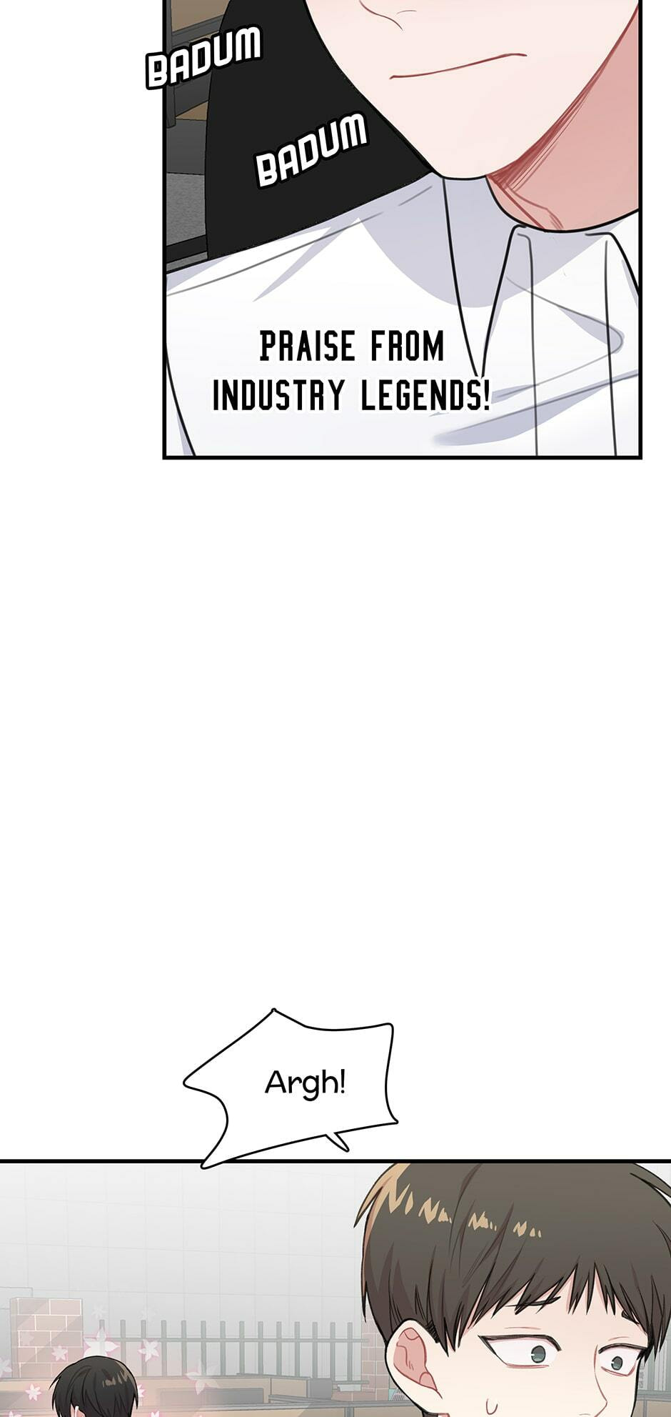 Read My Darling Signed In chapter 89 image 44 on Lezhin