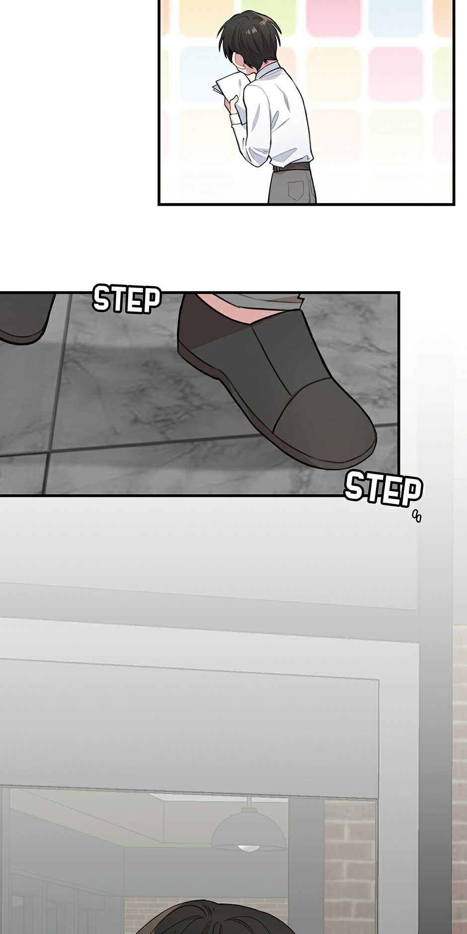 Read My Darling Signed In chapter 89 image 50 on Lezhin
