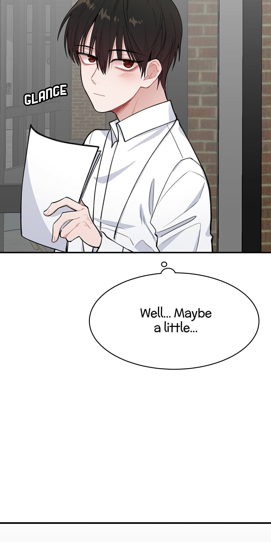 Read My Darling Signed In chapter 89 image 51 on Lezhin