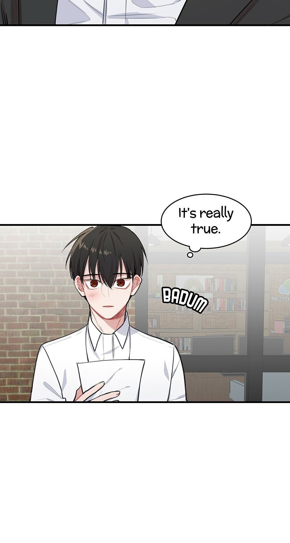Read My Darling Signed In chapter 89 image 54 on Lezhin