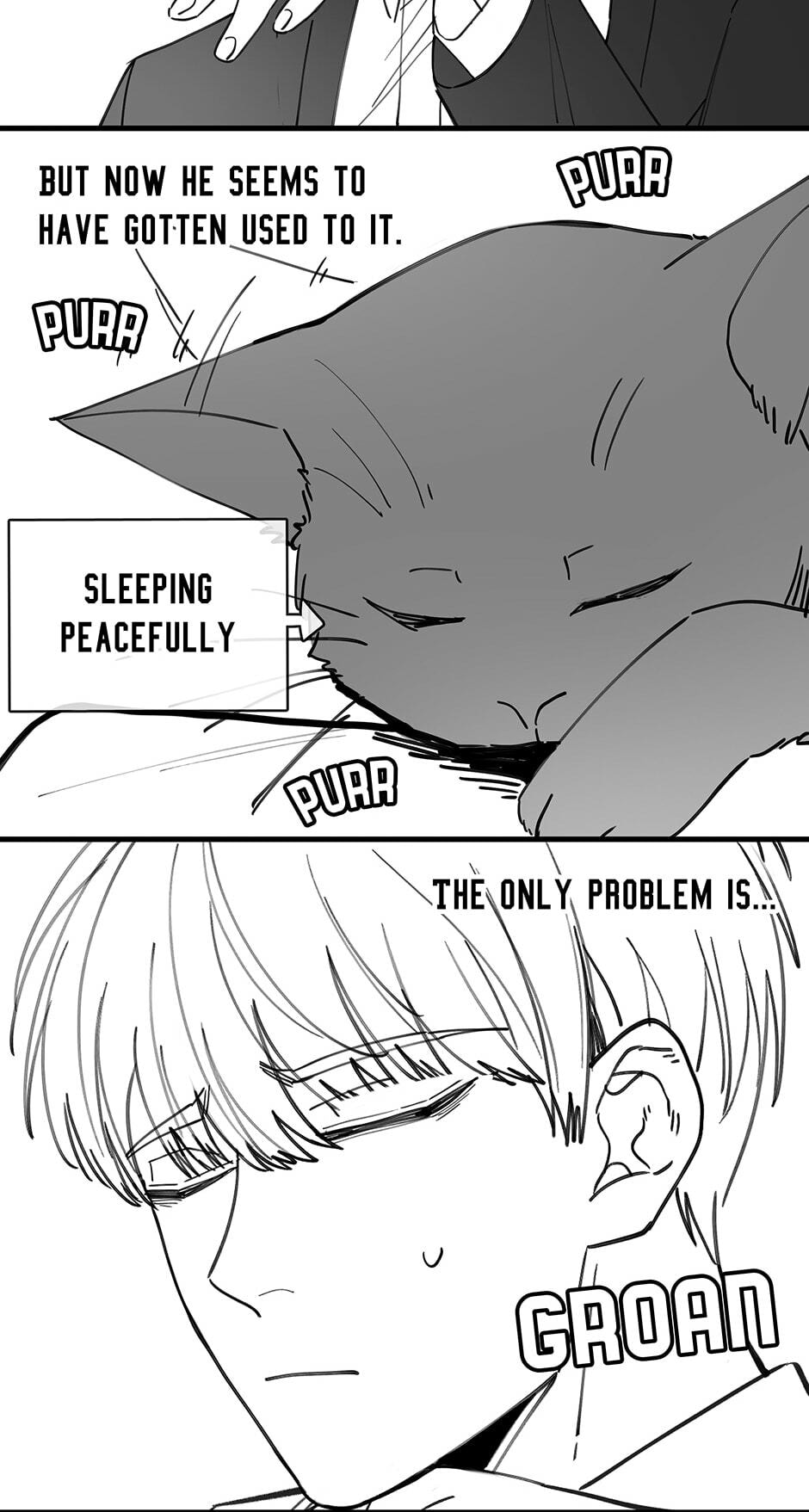Read My Darling Signed In chapter 89 image 59 on Lezhin