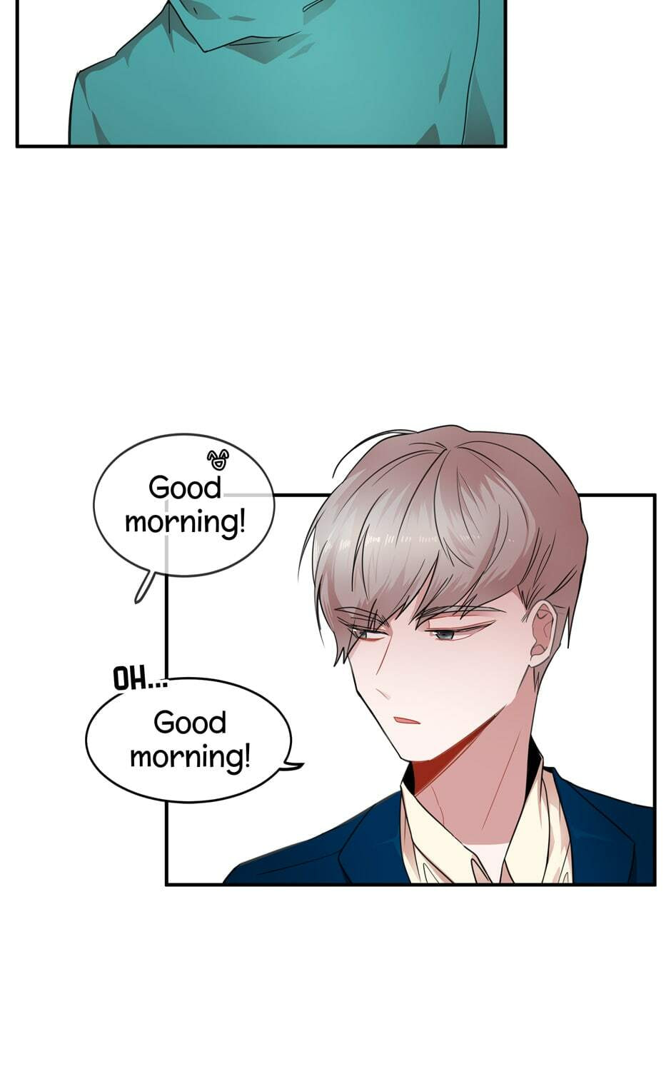 Read My Darling Signed In chapter 9 image 10 on Lezhin