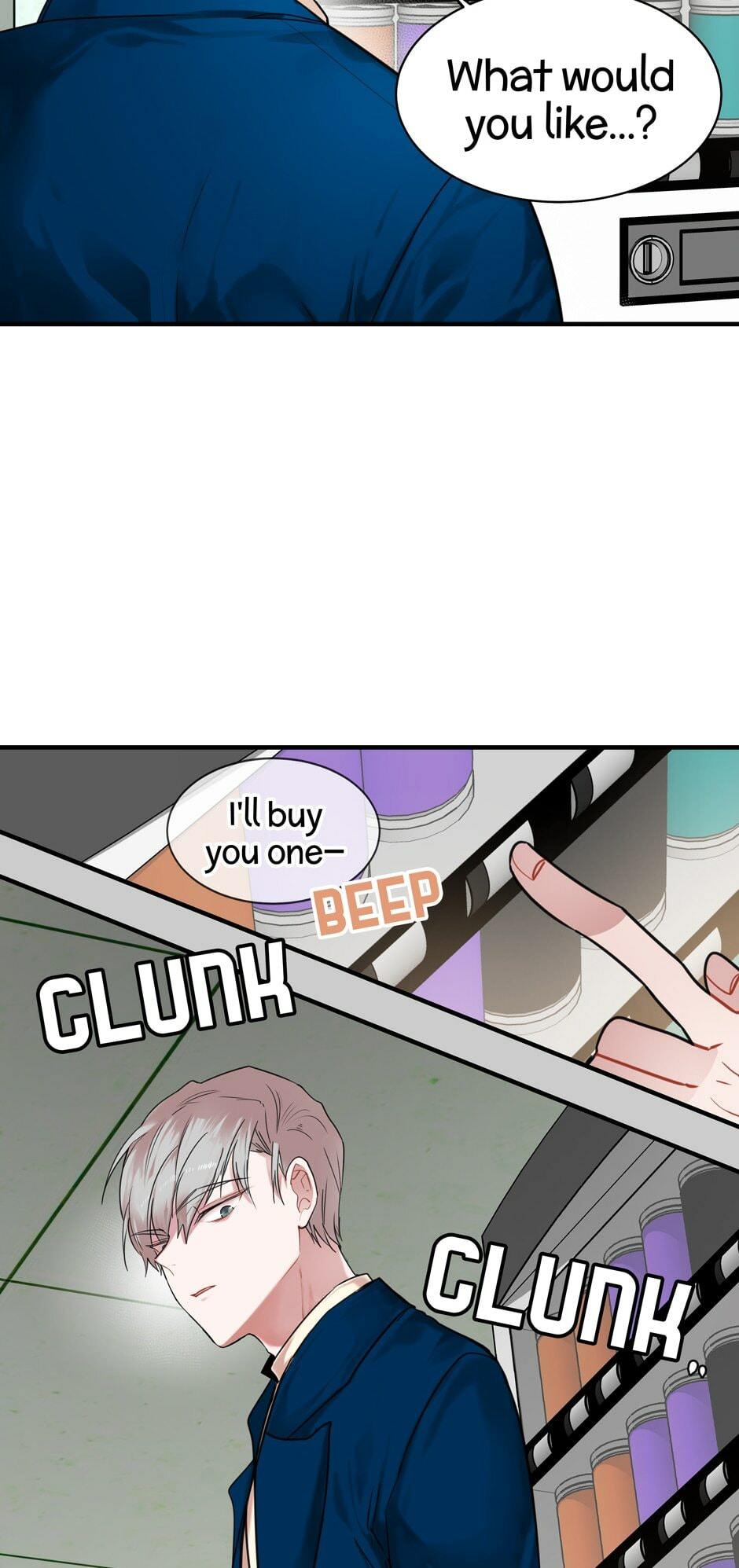 Read My Darling Signed In chapter 9 image 16 on Lezhin