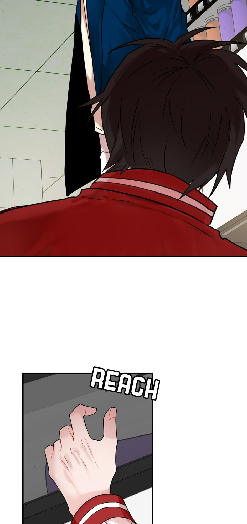 Read My Darling Signed In chapter 9 image 17 on Lezhin