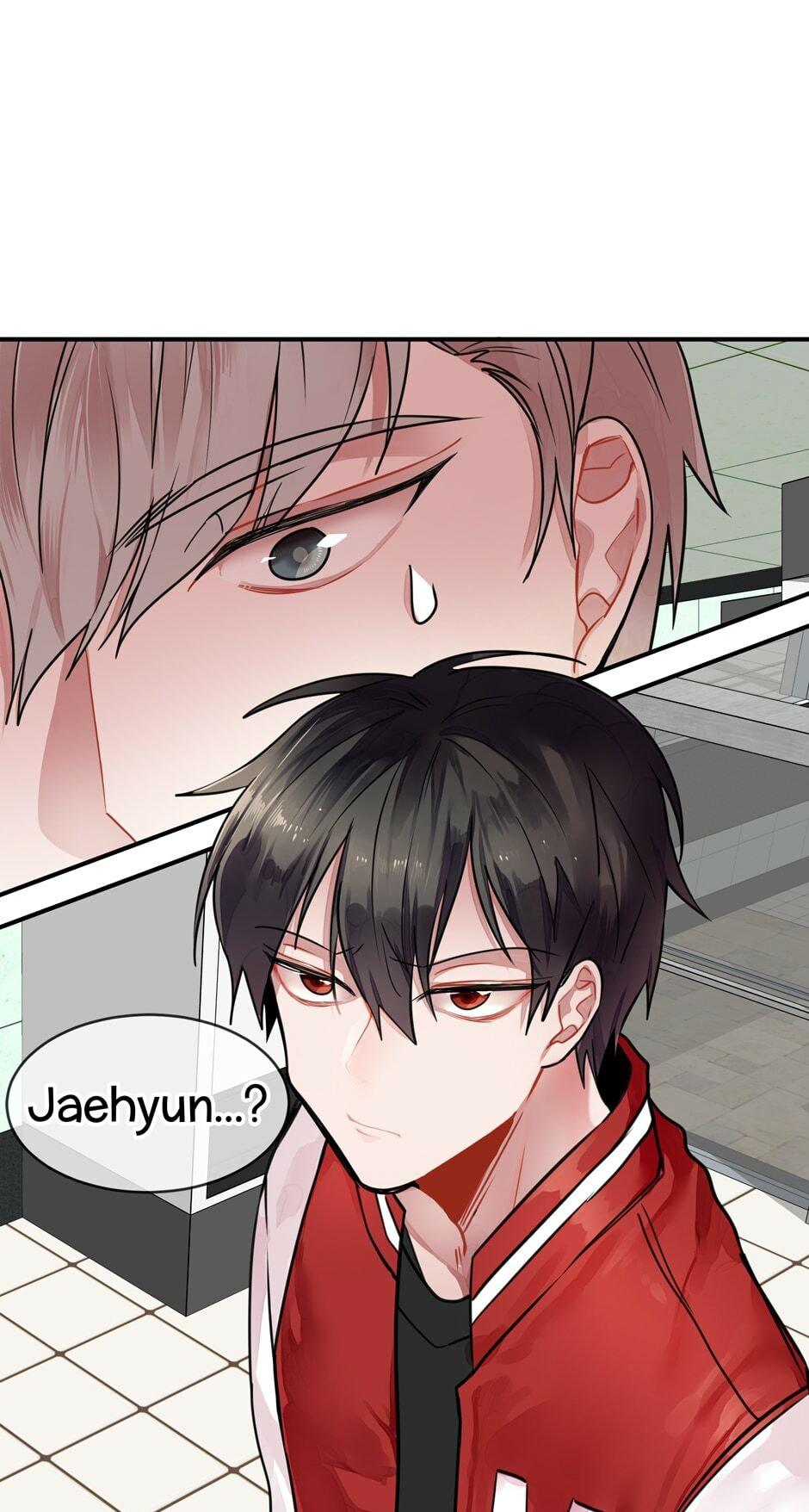 Read My Darling Signed In chapter 9 image 19 on Lezhin