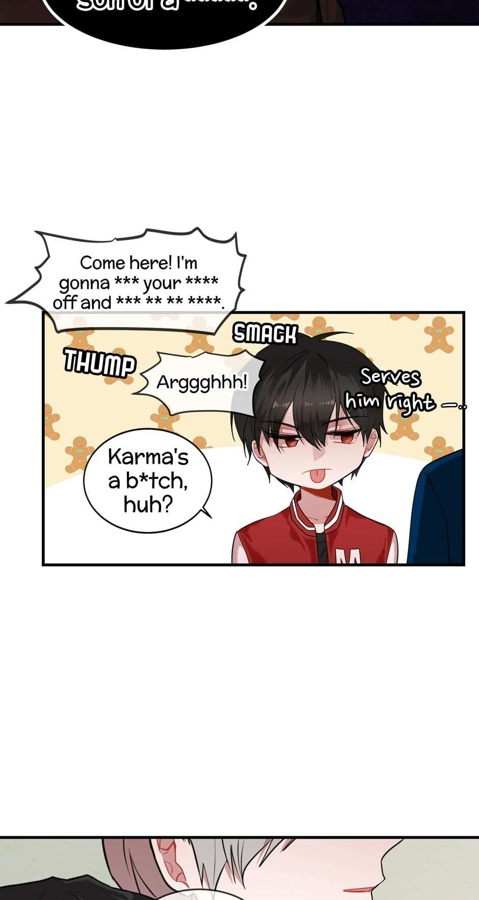Read My Darling Signed In chapter 9 image 28 on Lezhin
