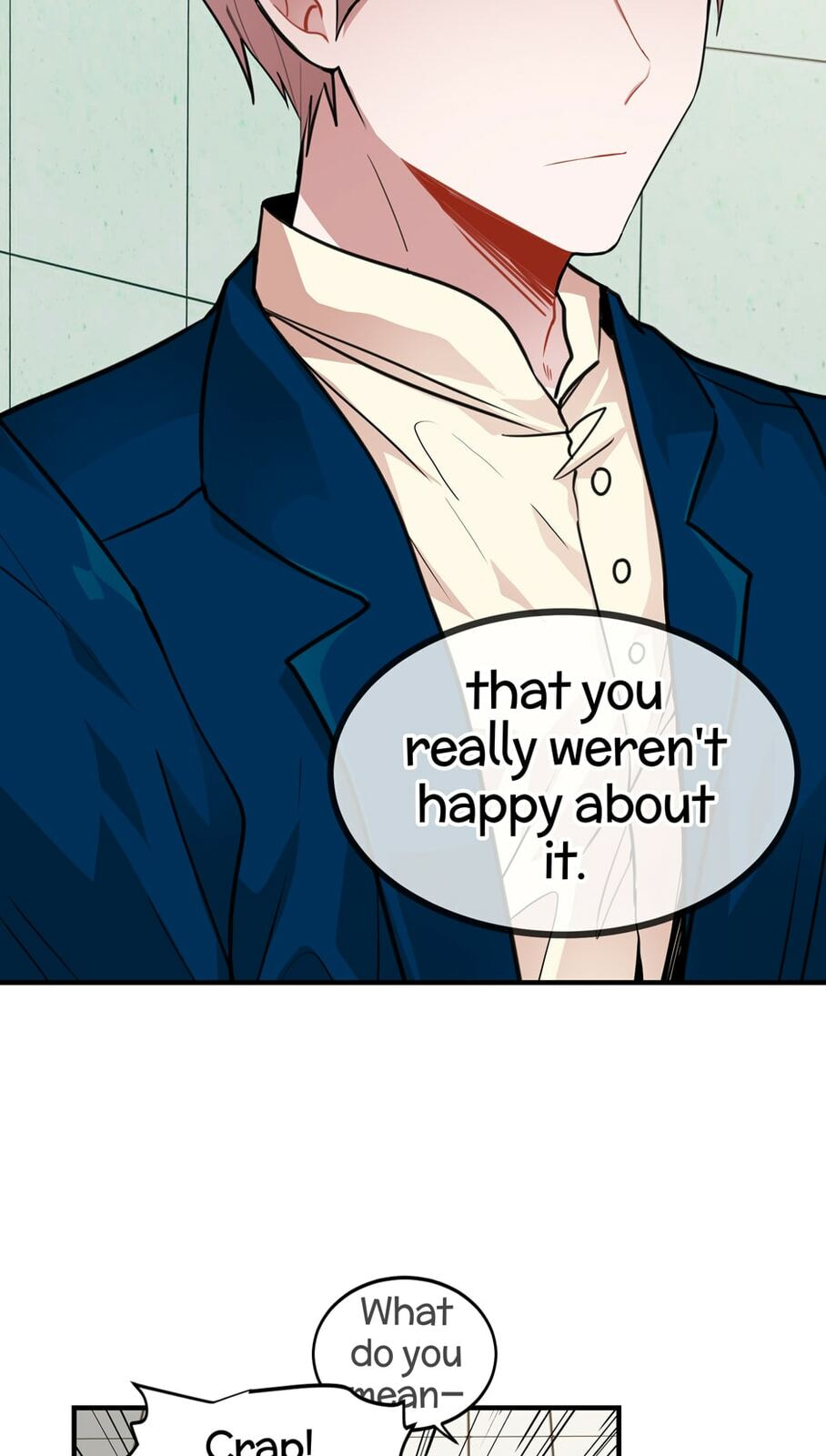 Read My Darling Signed In chapter 9 image 32 on Lezhin