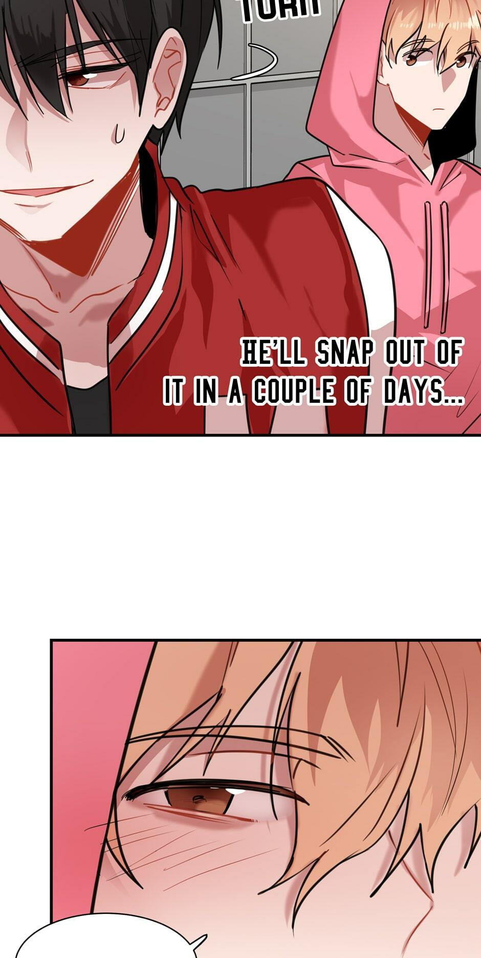 Read My Darling Signed In chapter 9 image 40 on Lezhin