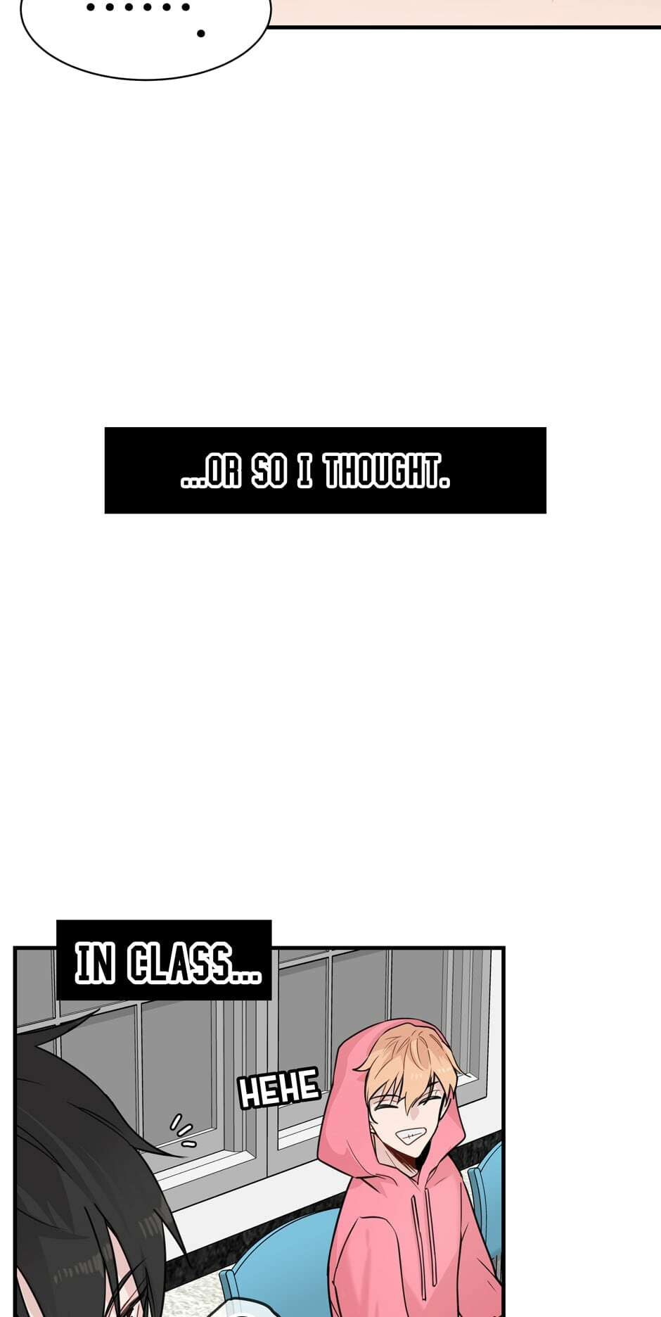 Read My Darling Signed In chapter 9 image 41 on Lezhin