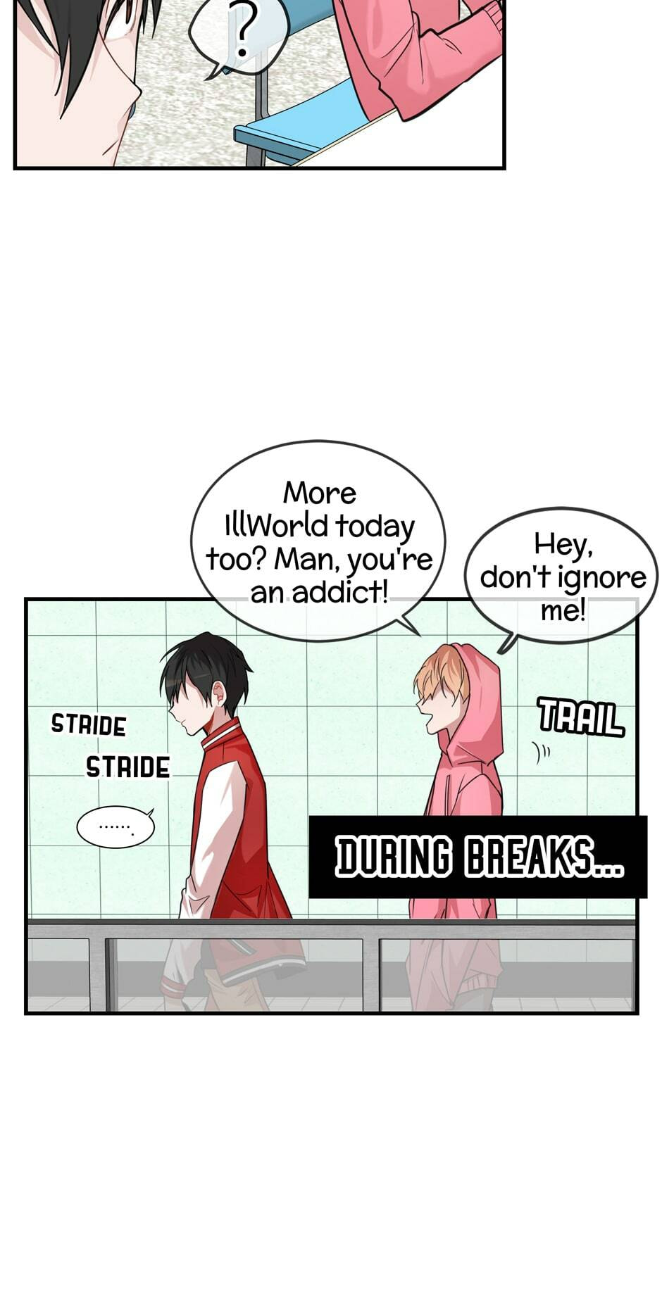 Read My Darling Signed In chapter 9 image 42 on Lezhin