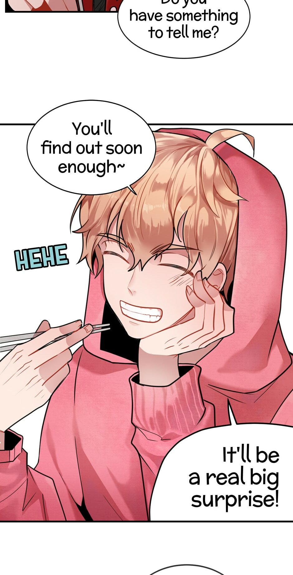 Read My Darling Signed In chapter 9 image 44 on Lezhin