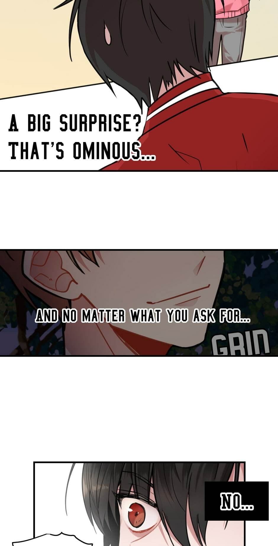 Read My Darling Signed In chapter 9 image 46 on Lezhin