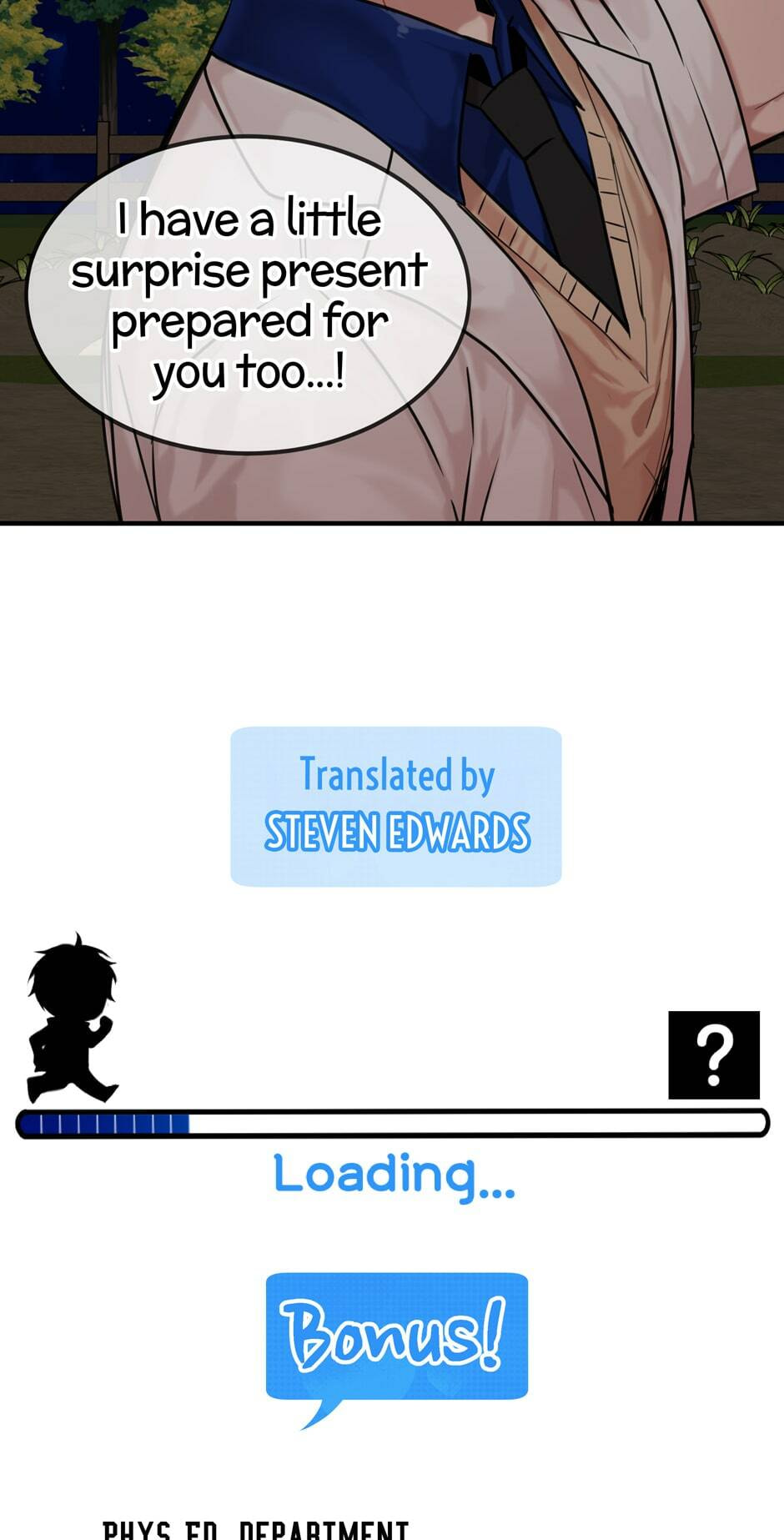 Read My Darling Signed In chapter 9 image 48 on Lezhin