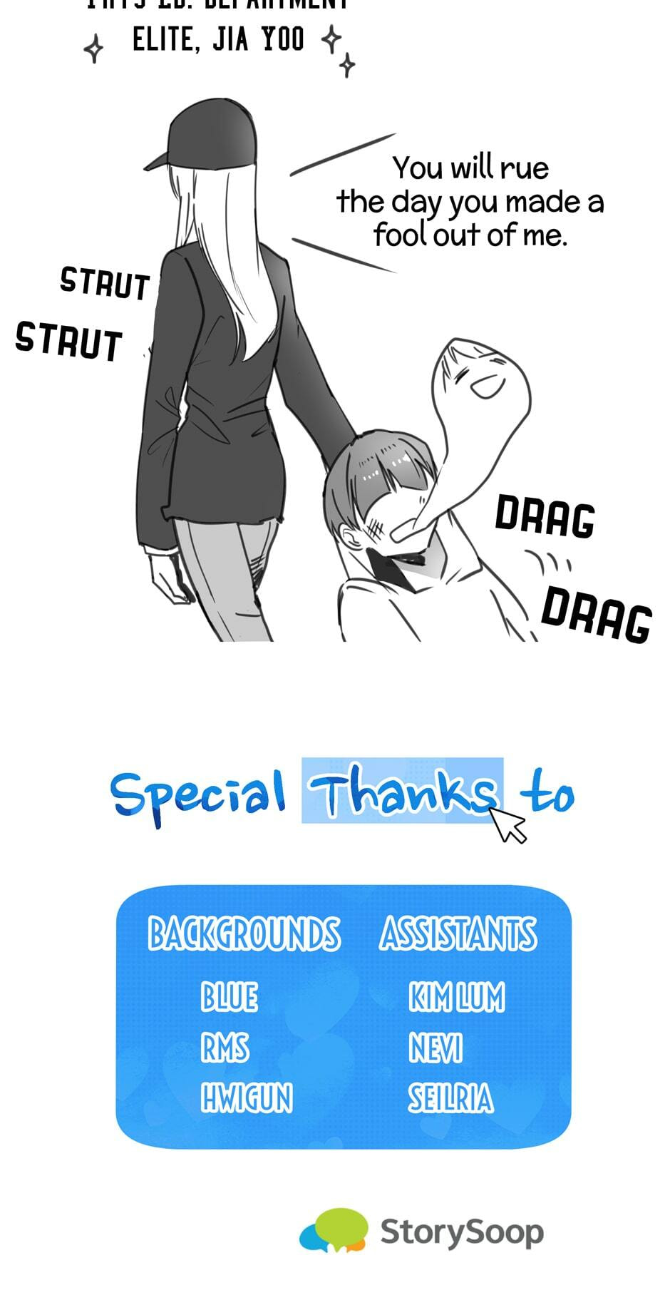 Read My Darling Signed In chapter 9 image 49 on Lezhin
