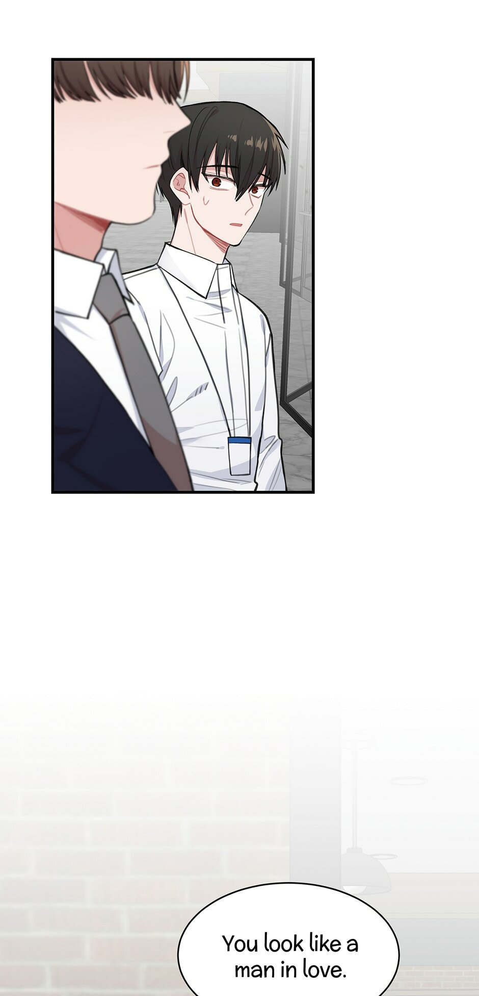 Read My Darling Signed In chapter 90 image 1 on Lezhin