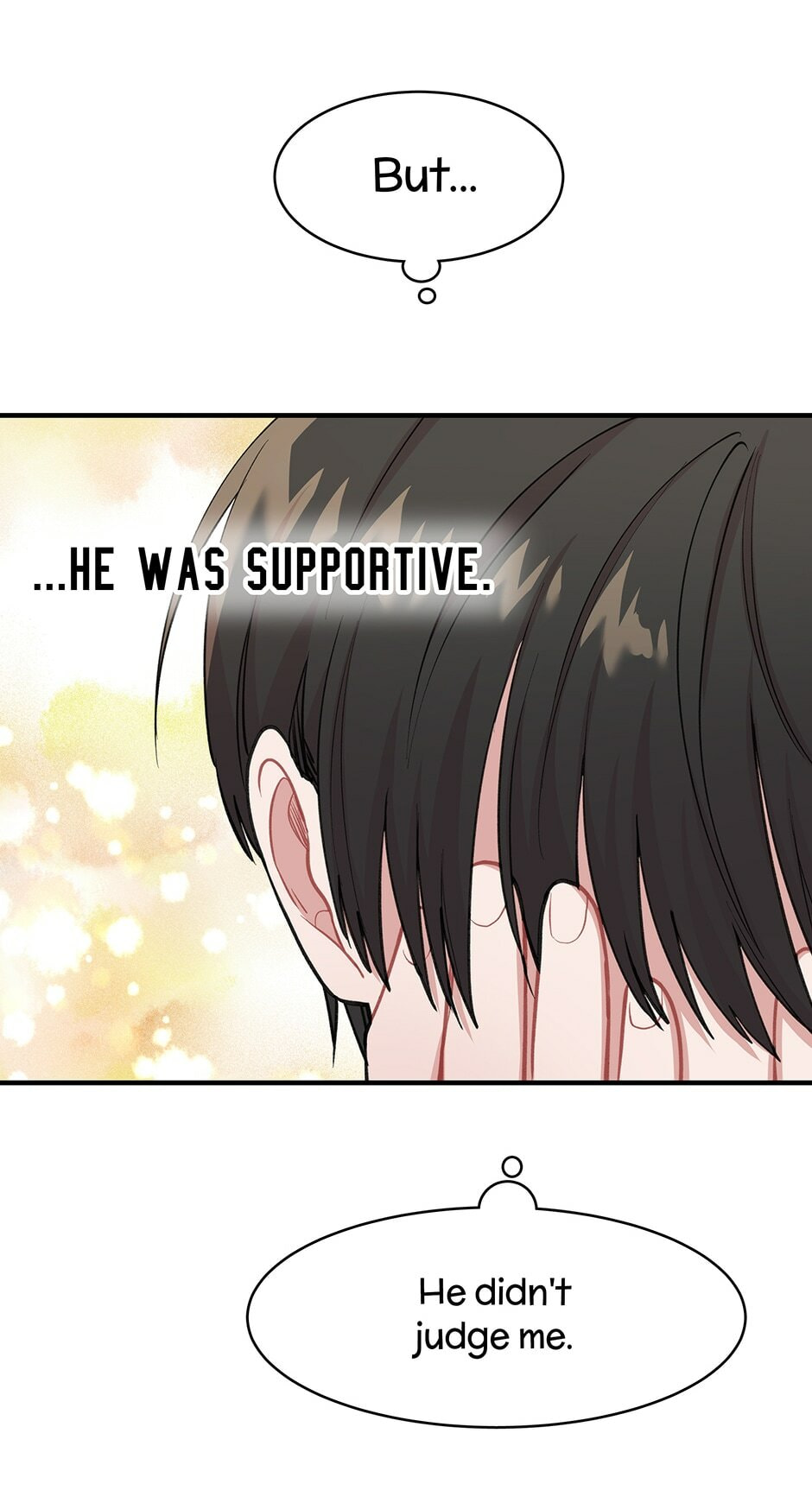 Read My Darling Signed In chapter 90 image 11 on Lezhin