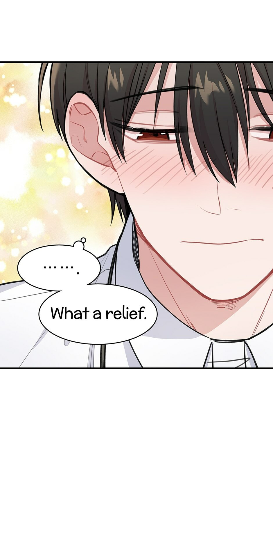Read My Darling Signed In chapter 90 image 12 on Lezhin