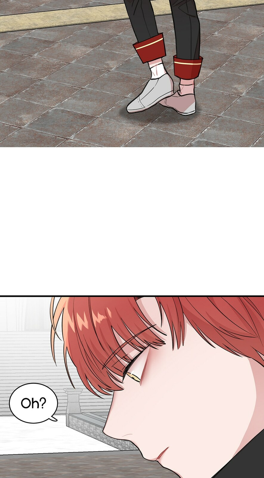 Read My Darling Signed In chapter 90 image 19 on Lezhin