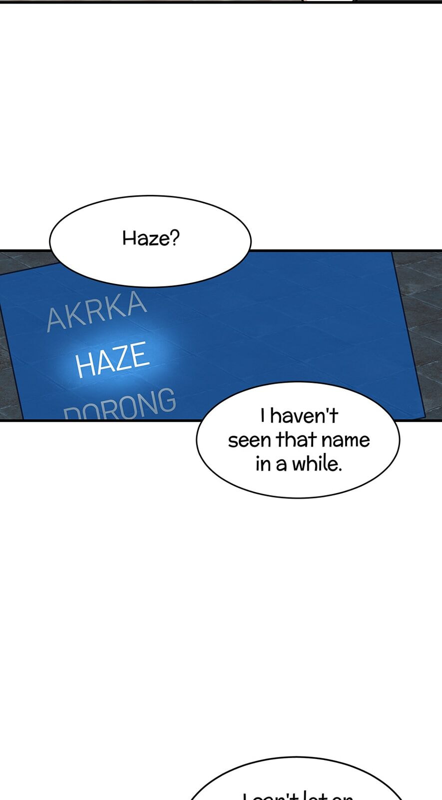 Read My Darling Signed In chapter 90 image 20 on Lezhin