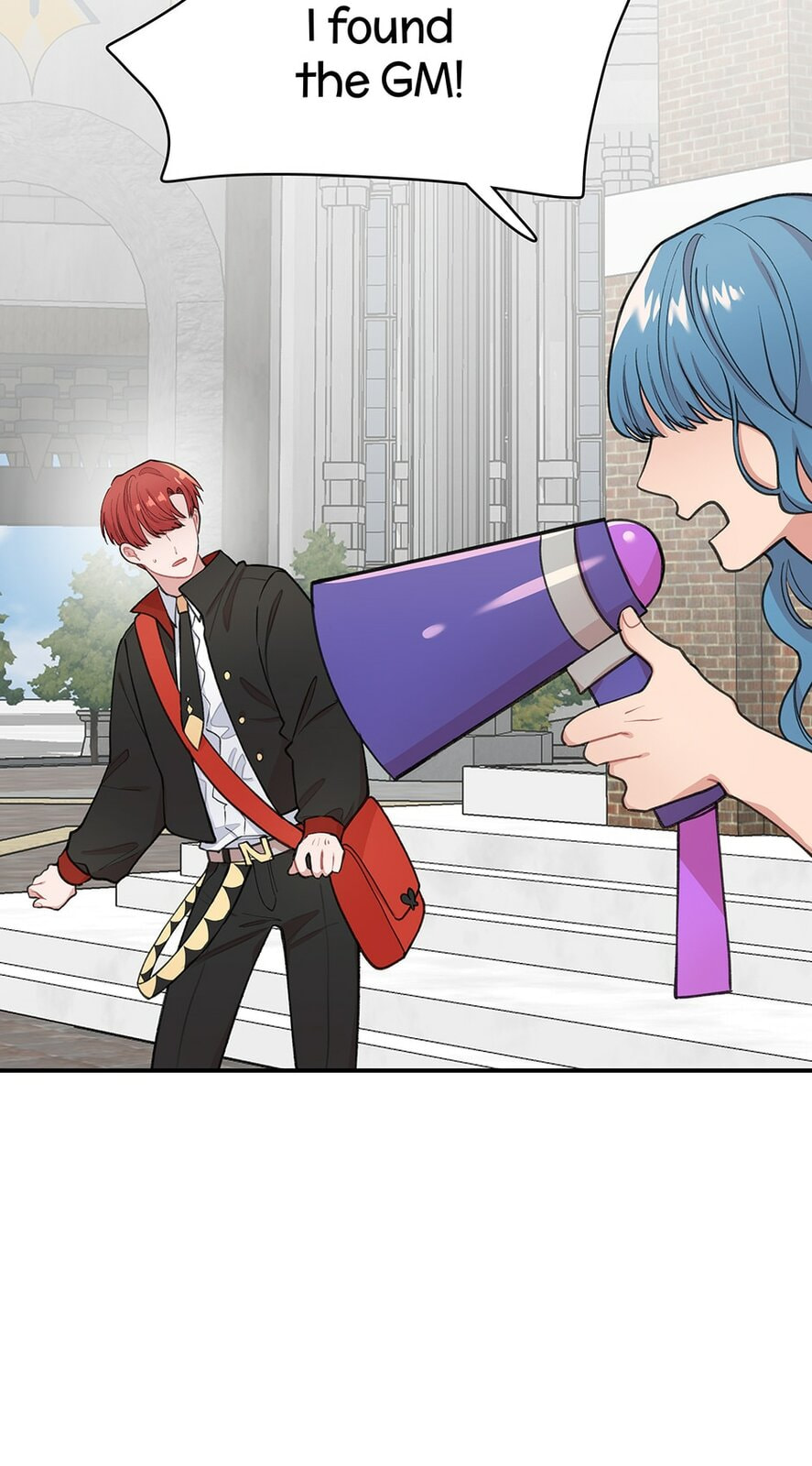 Read My Darling Signed In chapter 90 image 23 on Lezhin