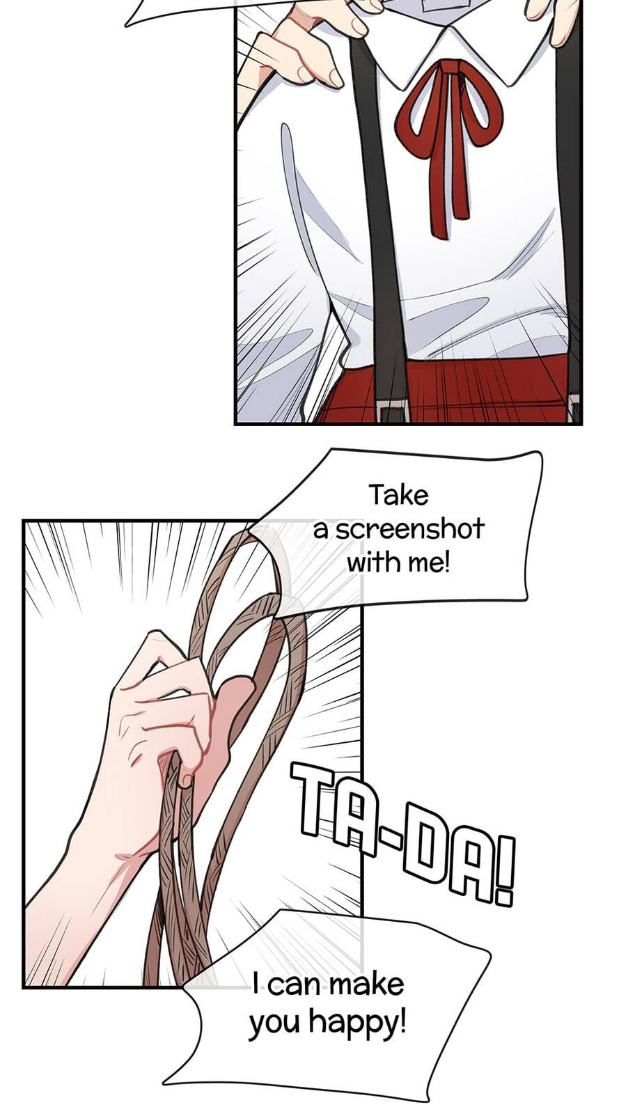 Read My Darling Signed In chapter 90 image 31 on Lezhin