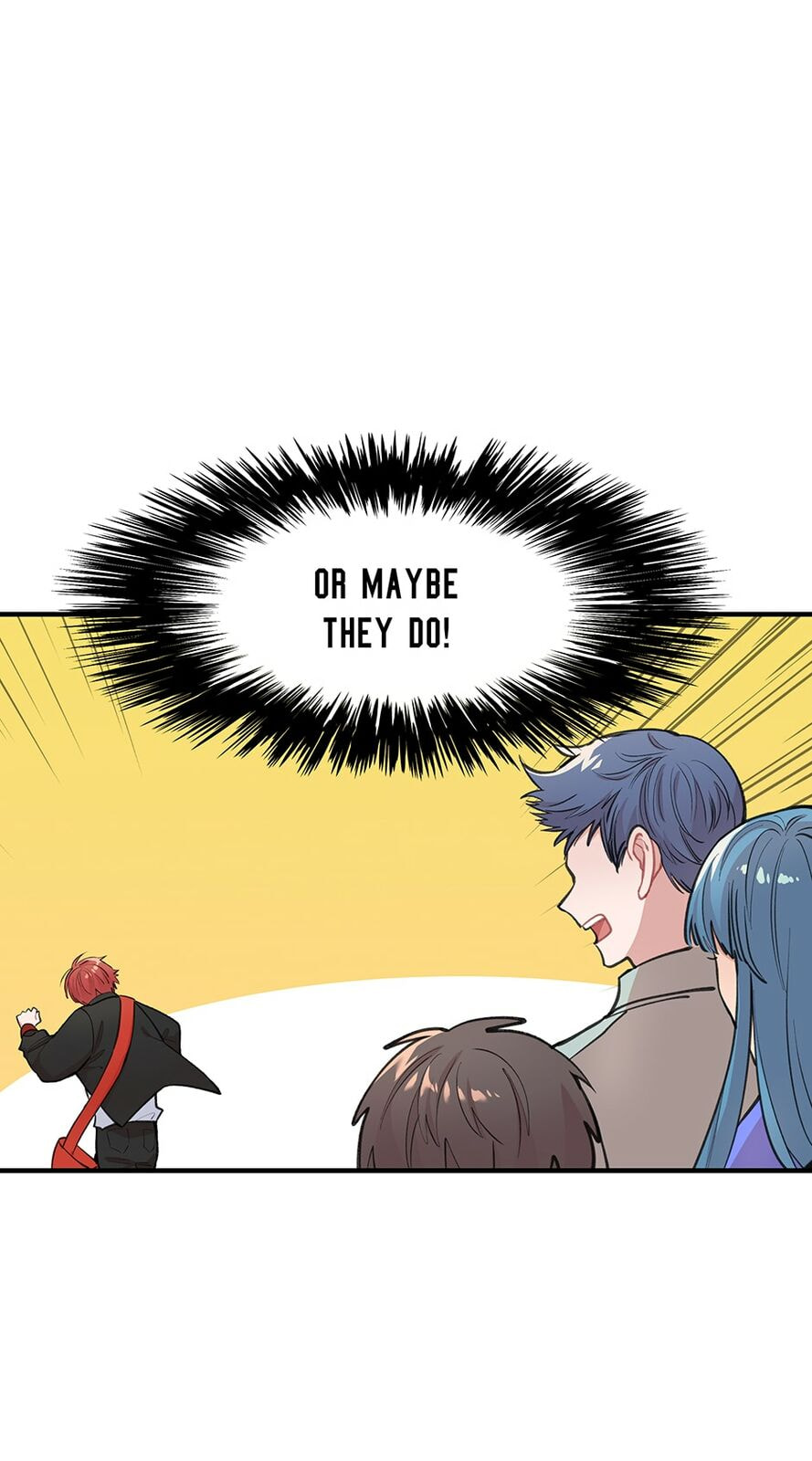Read My Darling Signed In chapter 90 image 32 on Lezhin