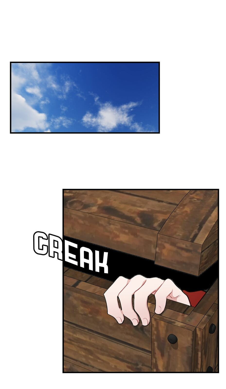 Read My Darling Signed In chapter 90 image 35 on Lezhin