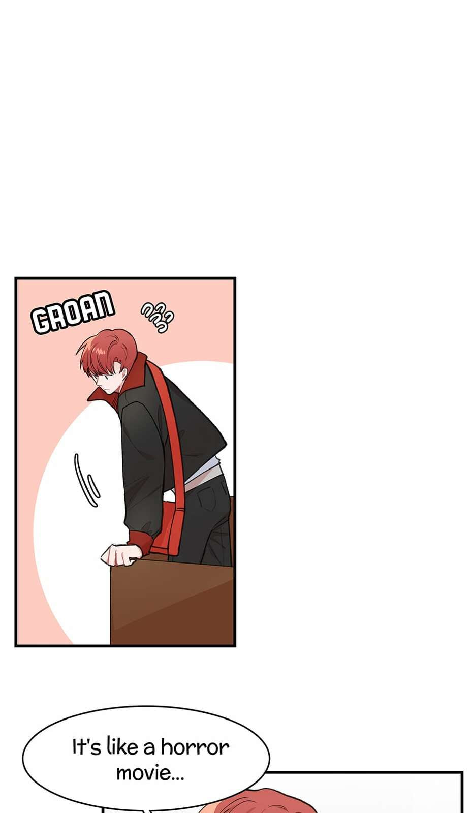 Read My Darling Signed In chapter 90 image 37 on Lezhin