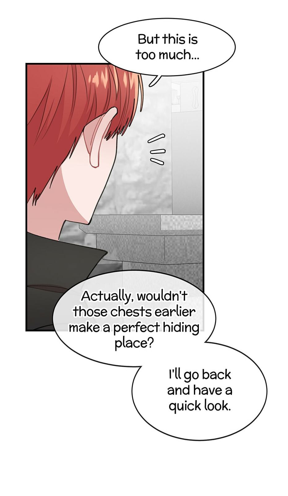 Read My Darling Signed In chapter 90 image 39 on Lezhin