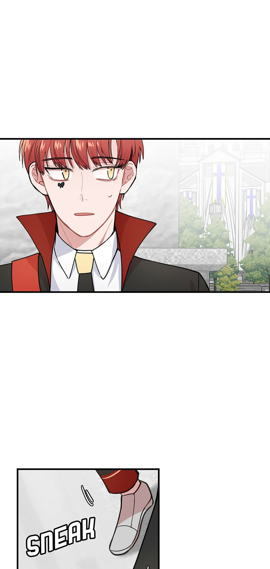 Read My Darling Signed In chapter 90 image 40 on Lezhin
