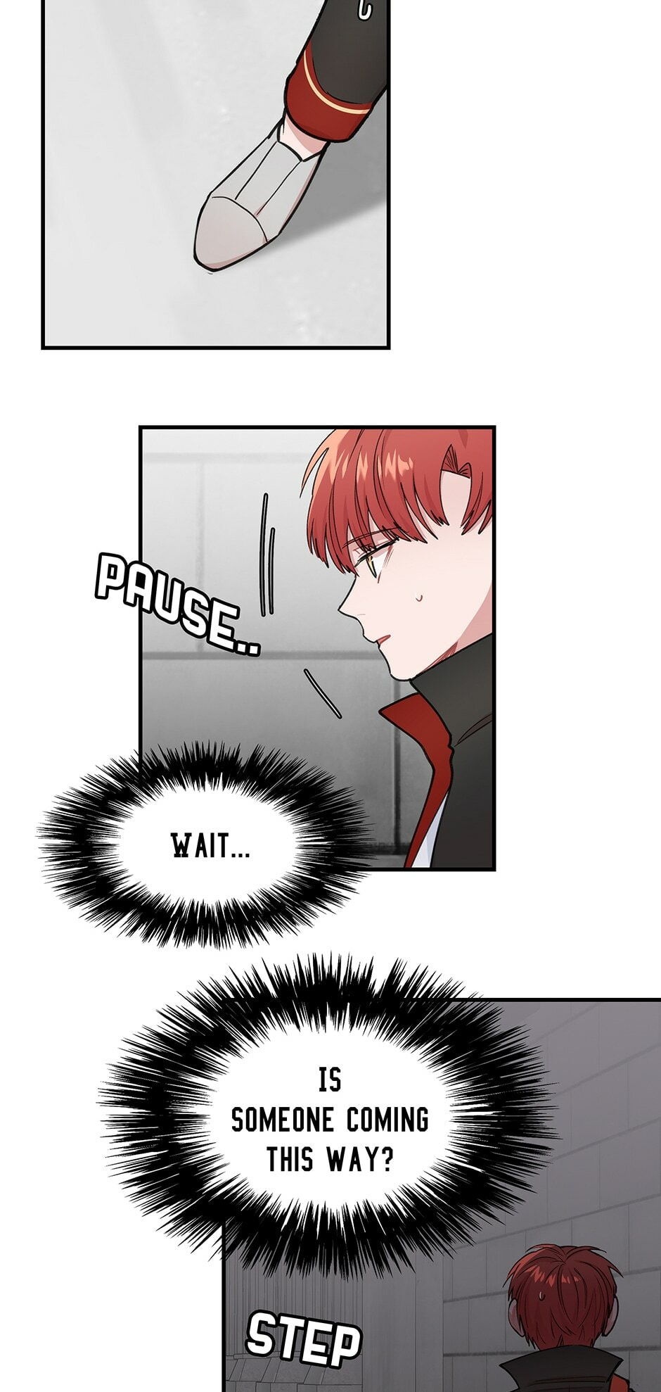 Read My Darling Signed In chapter 90 image 41 on Lezhin