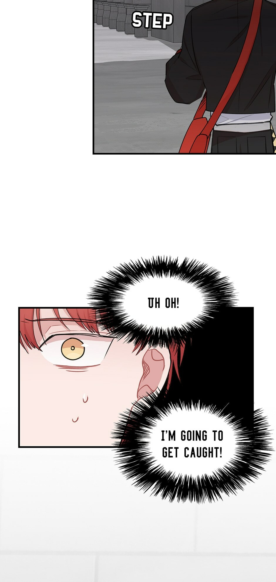 Read My Darling Signed In chapter 90 image 42 on Lezhin